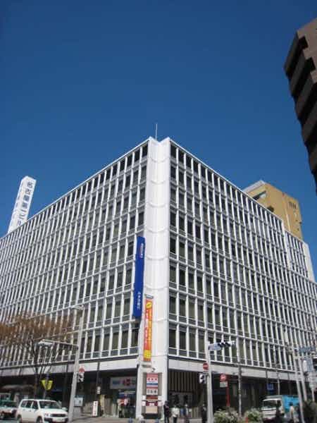 名古屋第一ビル