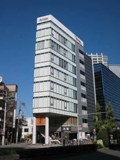 名古屋駅徒歩6分　事務所・店舗利用可能　アストラーレ名駅