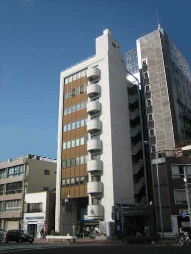 名古屋駅西側　徒歩５分　ワンフロア使用　オイセタウン４階