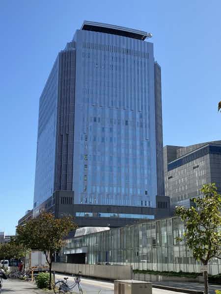ＮＨＫ名古屋放送センター