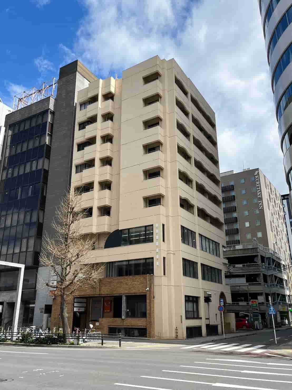 名古屋の賃貸オフィス・貸事務所の物件 | 株式会社オフィスワーク